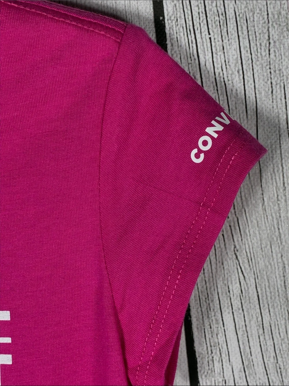 Converse size small